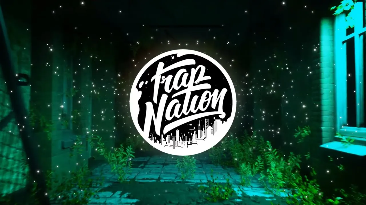 Quiet Bison - Myriad (ft. Bijou Violet)