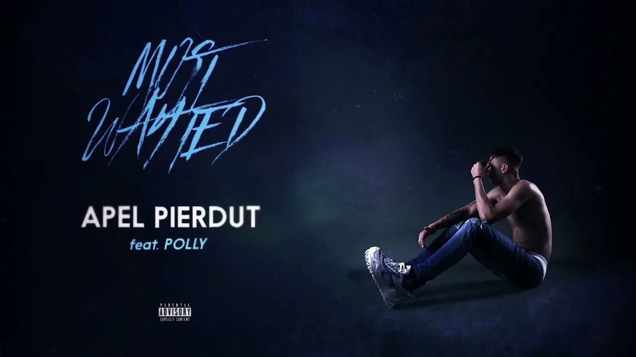 YNY Sebi x POLLY - Apel Pierdut (Original Radio Edit)