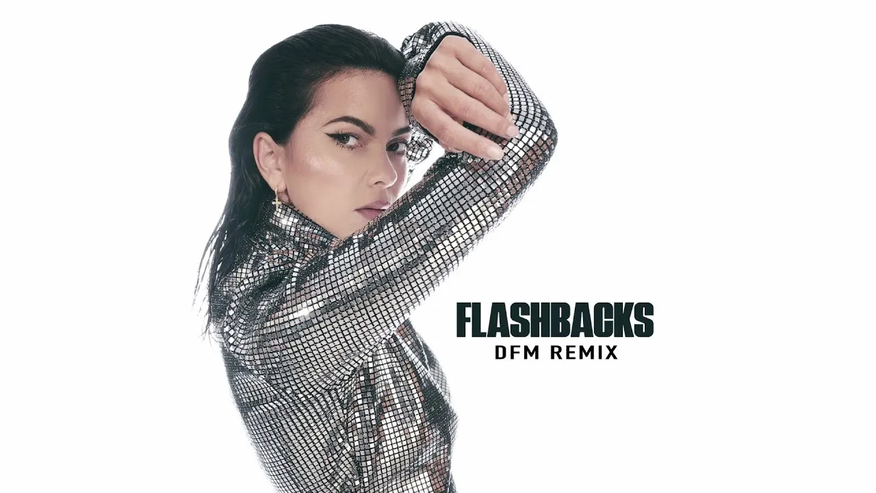 INNA - Flashbacks (DFM Remix)