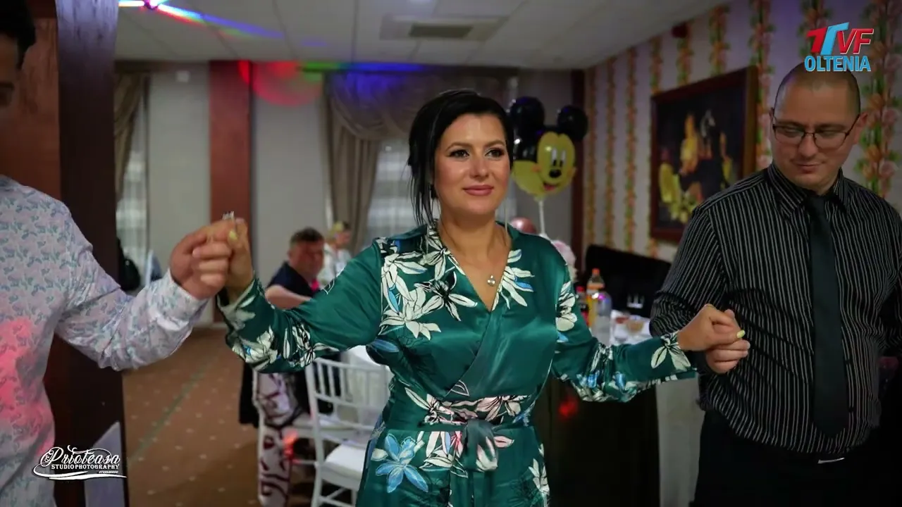 Iulian Neicu - Cel mai al dracu colaj de Hore 2022 - Colaj de petrecere Bomba 2022 - Colaj Danturi