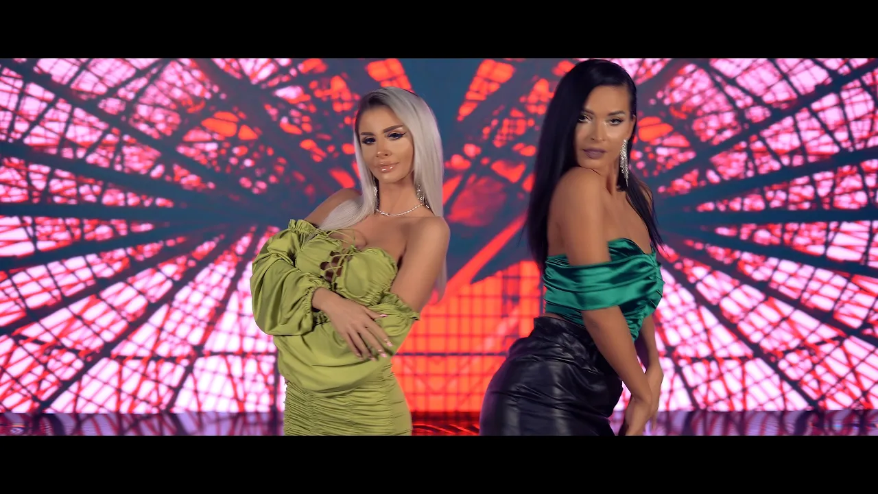 Alessio Marco & Radu Gi - Alo Alo (Originala 2022)