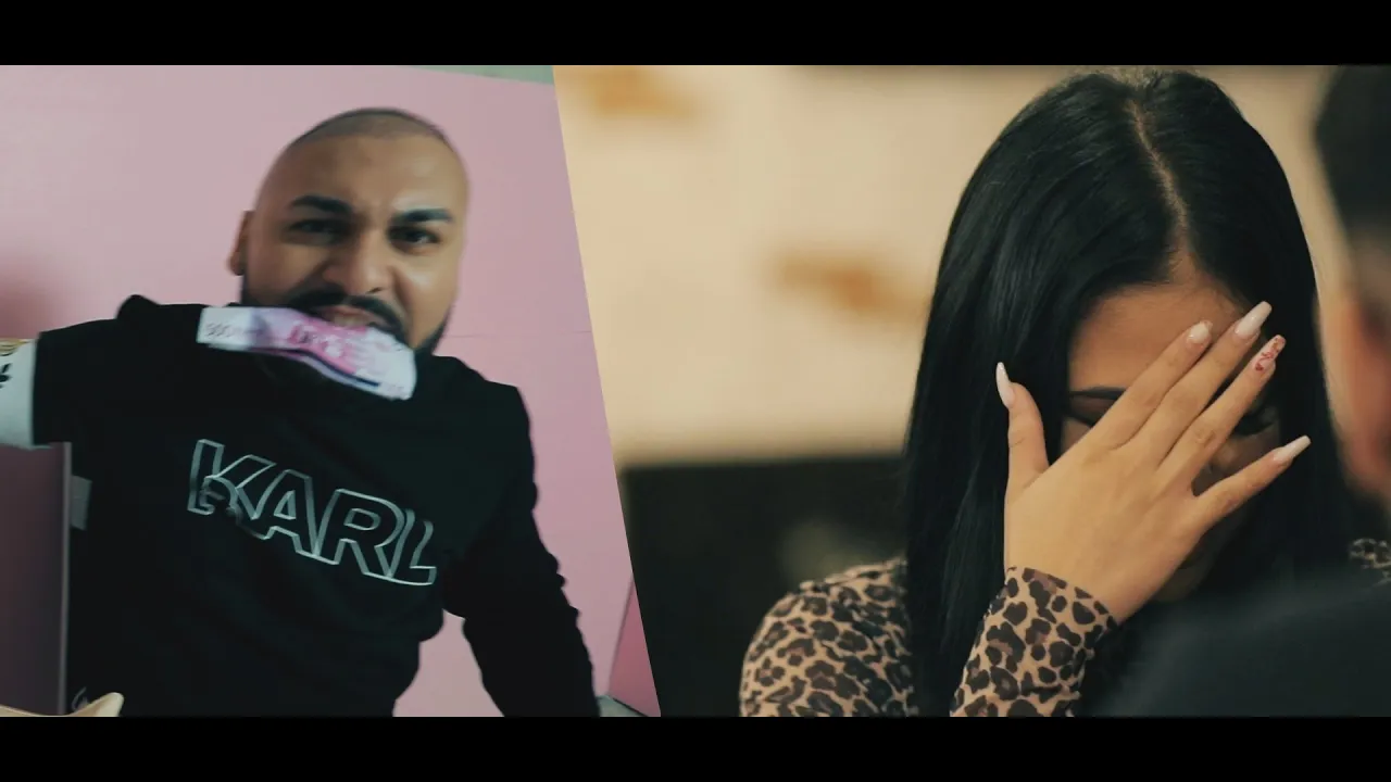 Dani Mocanu - Ieftinatura (Originala 2020)