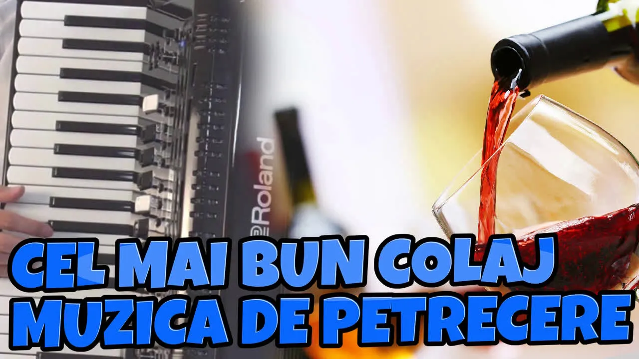 Muzica de Petrecere 2020 petrecere 2020,sarbe 2020, hore 2020, etno 2020