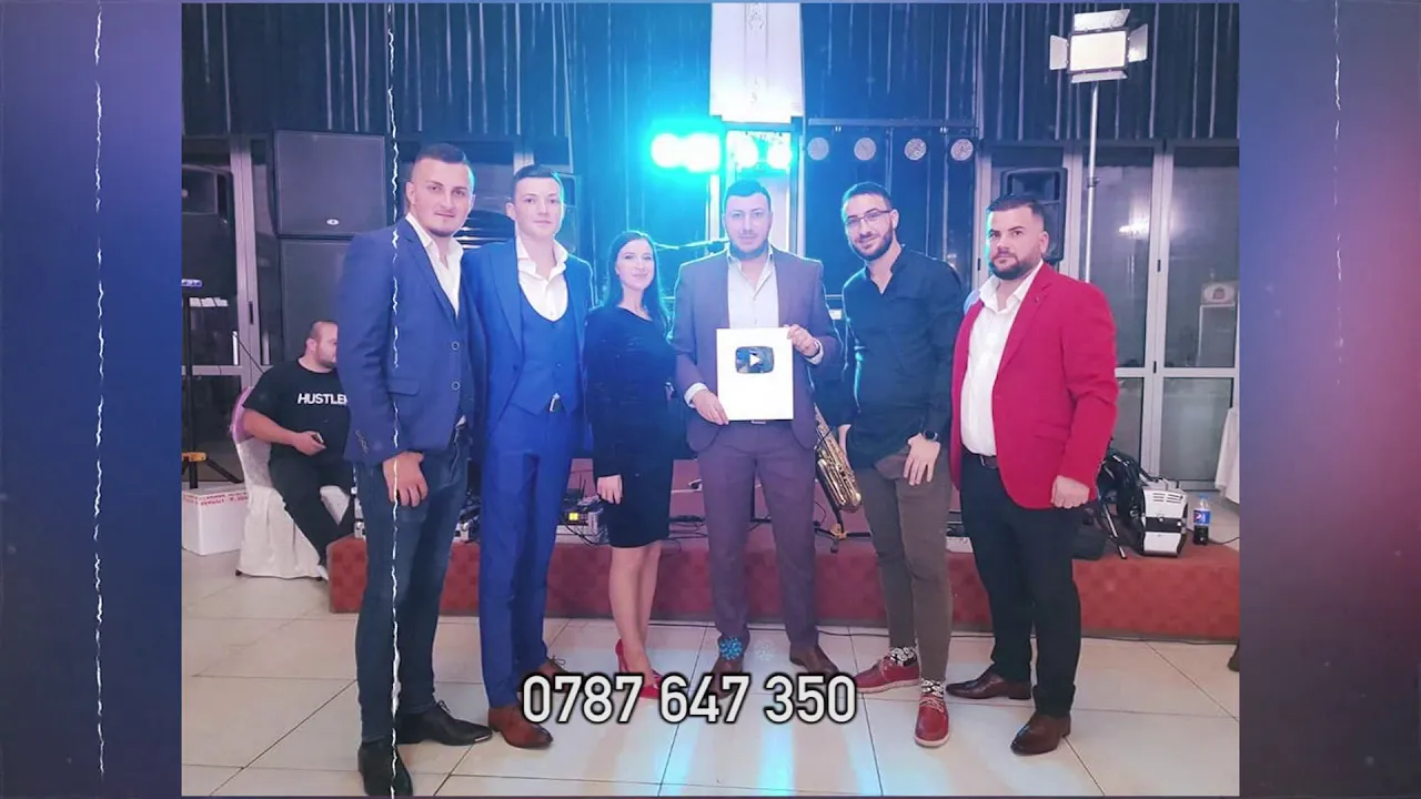 FLORILE MELE, CINE SEAMANA CU MINE - FORMATIA IULIAN DE LA VRANCEA 2020