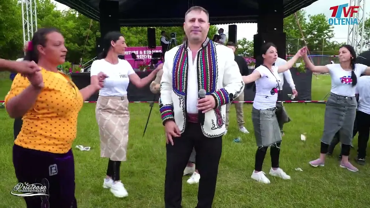 Cornel Cojocaru - Hore si Sarbe BOMBA 2022