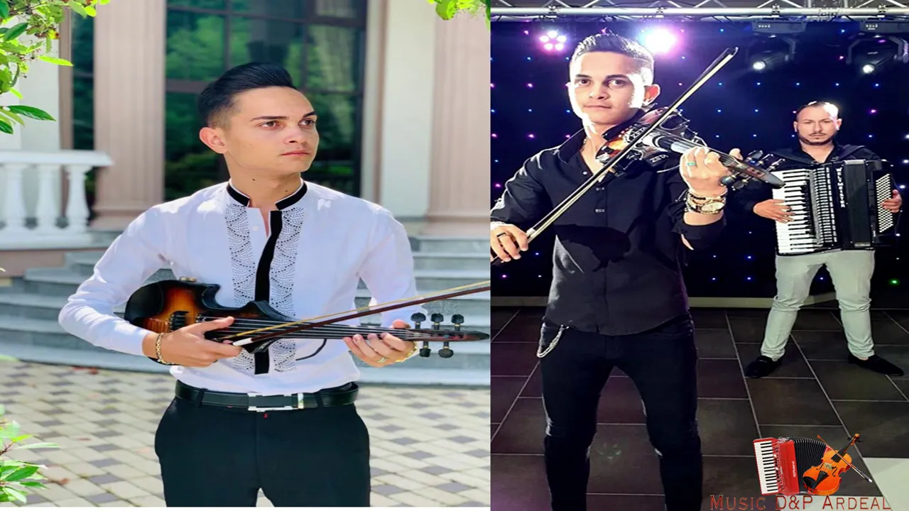 Alin Tanta & Danut Apahideanu' In amintirea unchiului meu Sidor Lacatus