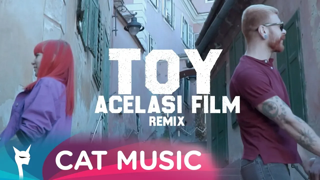 TOY - Acelasi film (Dorian Oswin Remix)