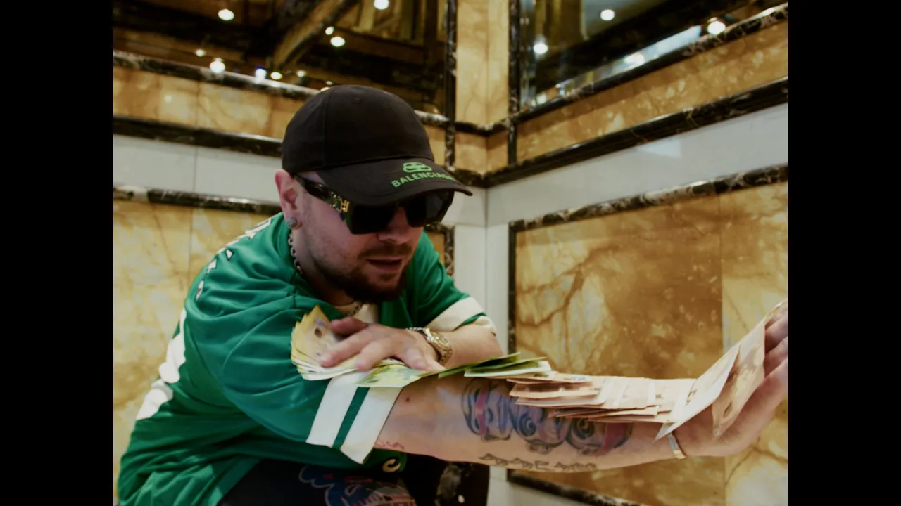 NANE - 1st CLASS IMI ADUC AMINTE (D.F.D.N)