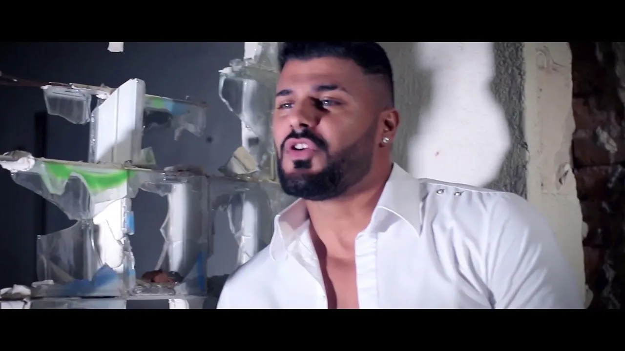 HAMUDE - GLOANTE OARBE (Originala 2019)