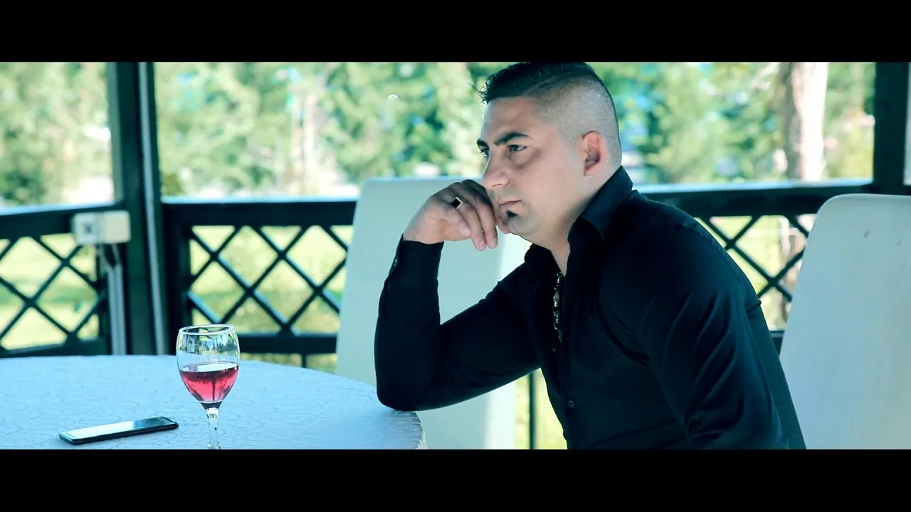 BOBY DE LA ARGES - UN TATA NU VREA NIMIC (Originala 2019)