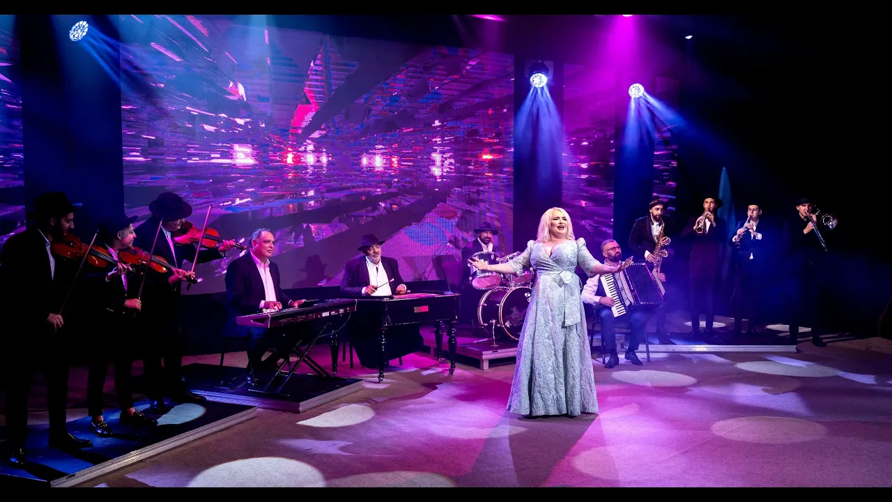 Viorica si Ionita De La Clejani - DURDULIA!