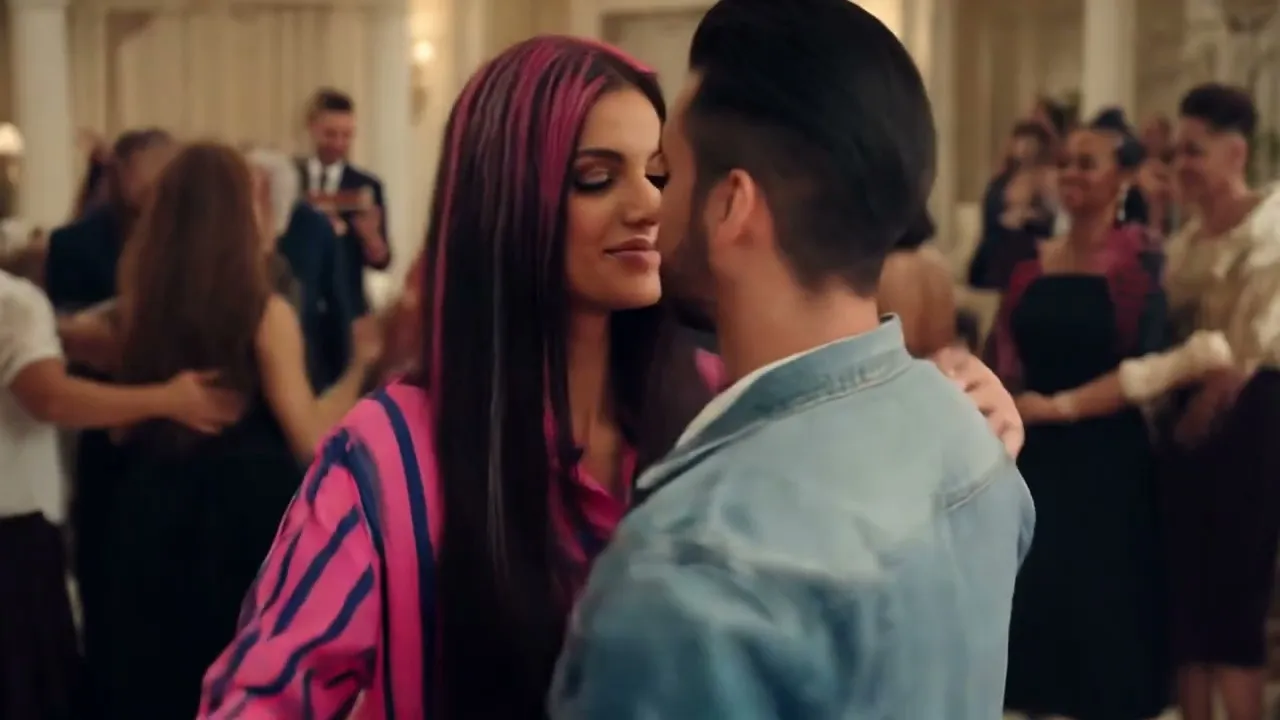 Dede - Miracolul Iubirii 2025