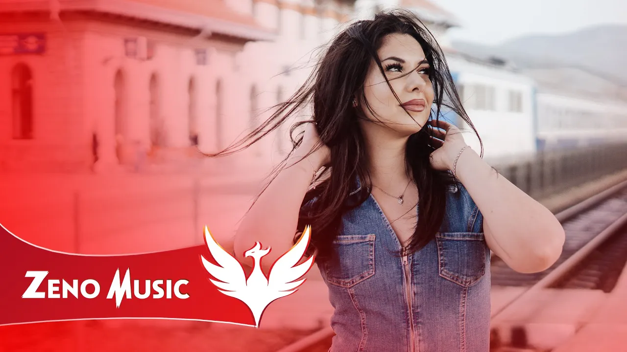 Bianca Cretu x Zeno Music - Lasa-mi inima