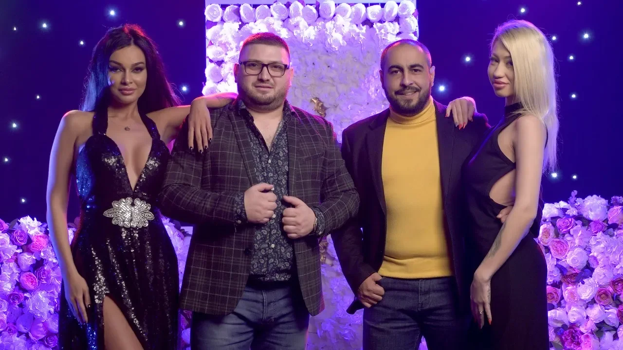 Bogdan Artistu si Sica Norocel - Tu faci inima sa bata (Originala 2019)