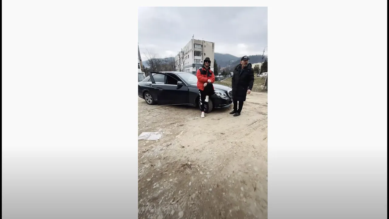 NANE - VALENTINO GARAVANI (Original Radio Edit)