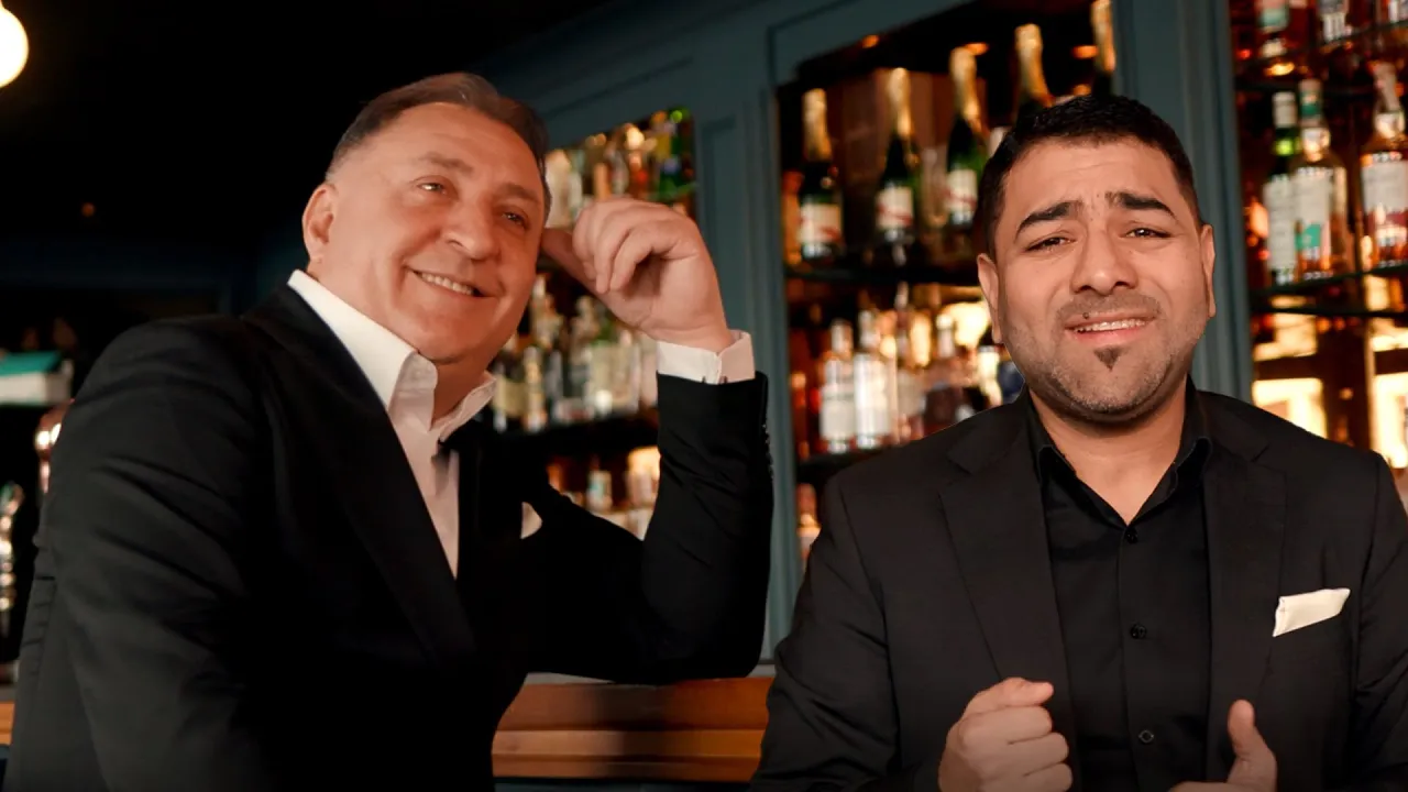 VALI VIJELIE x LIVIU PUSTIU - Pentru tine as muri (Originala 2022)