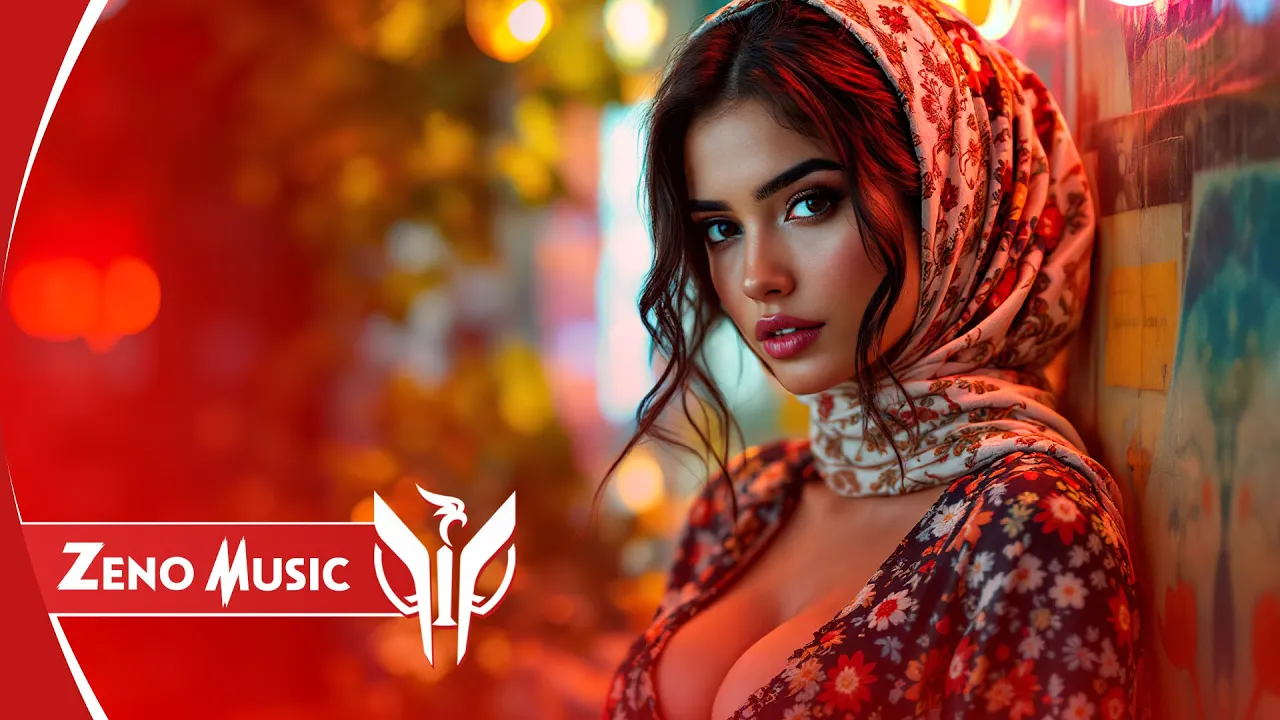 COCO x Zeno Music - Domnisoara, Domnisoara