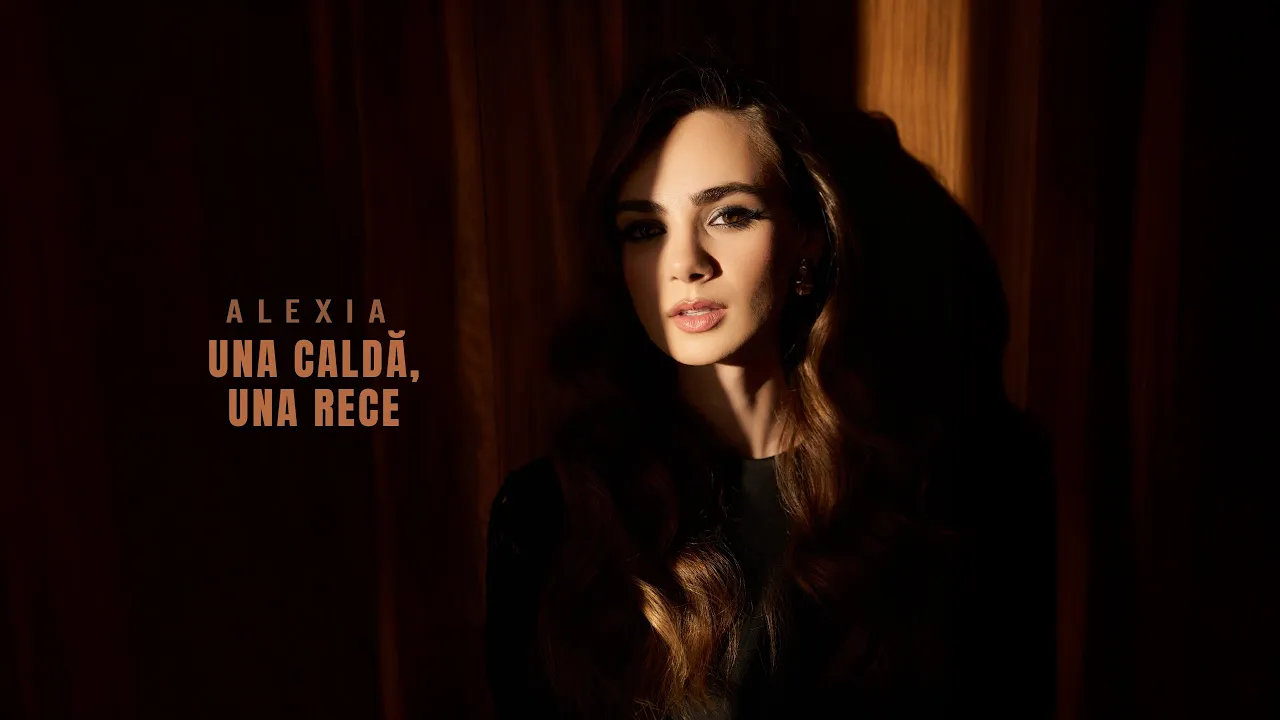 Alexia - Una calda, una rece (Video Original)