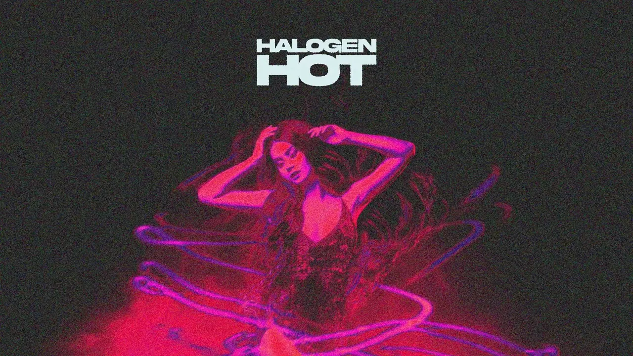 Halogen - Hot