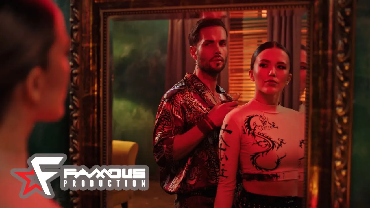 Randi - Femeia care m-a invins (Original Radio Edit)