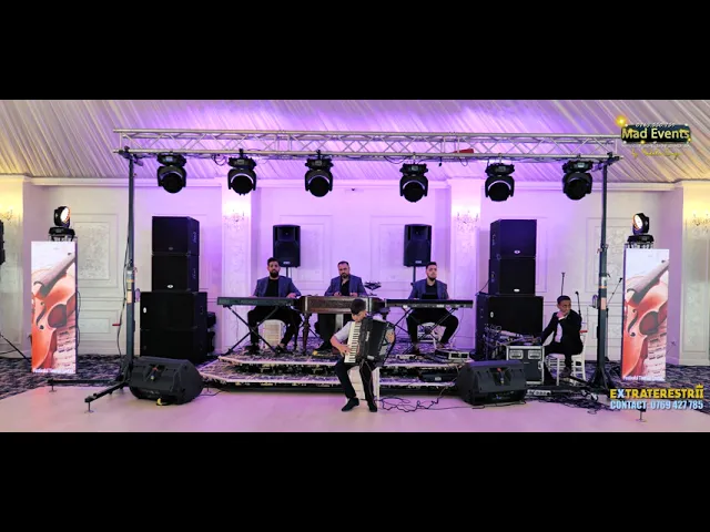 Carlos Daniel (Festivalul tinerilor talentati)