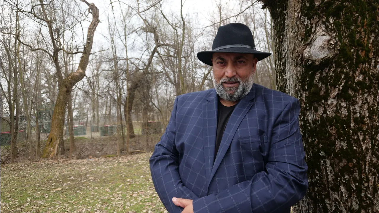 SORIN NECUNOSCUTU Colaj muzica lautareasca si muzica de ascultare 2021