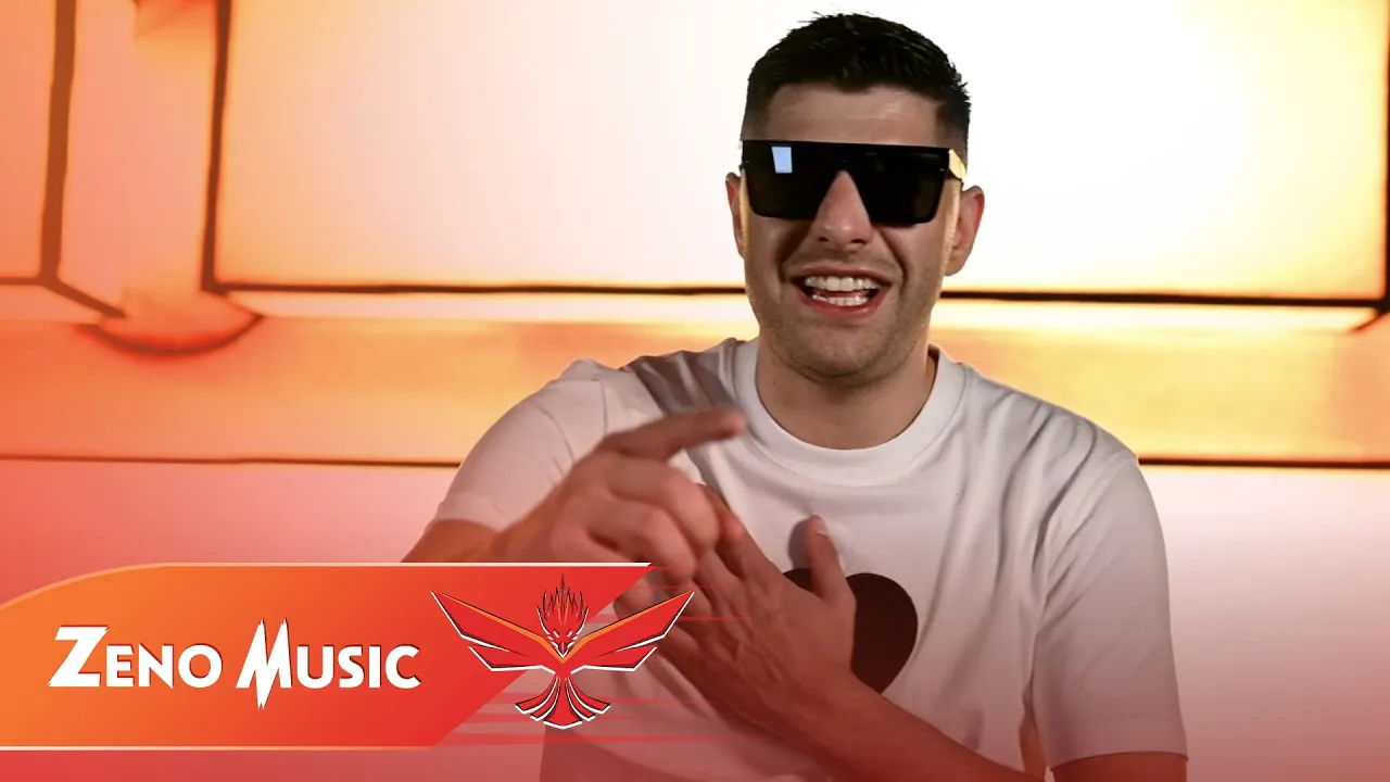 Nicu Guta x Zeno Music - A Venit Politia