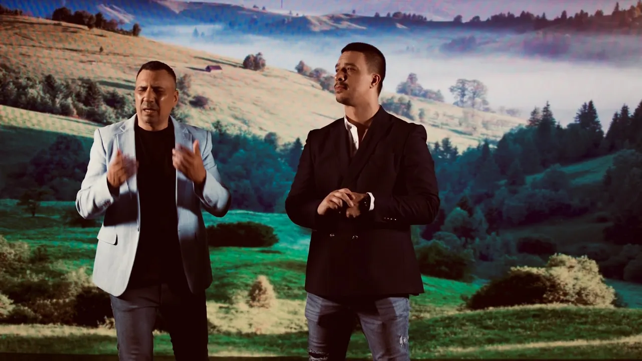 DANI PRINTUL BANATULUI SI COSTEL CIOFU - BATRANETE CATI BANI VREI 2023