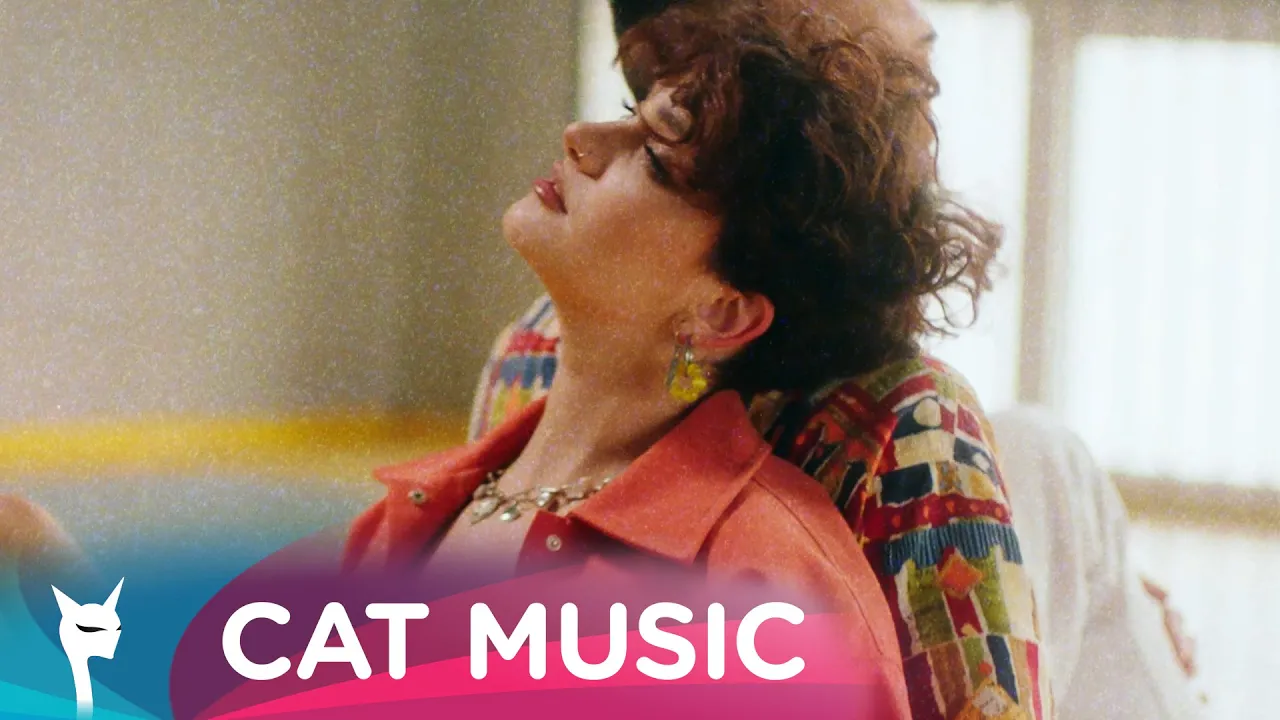 Olga Verbitchi - Sentimente (Original Radio Edit)