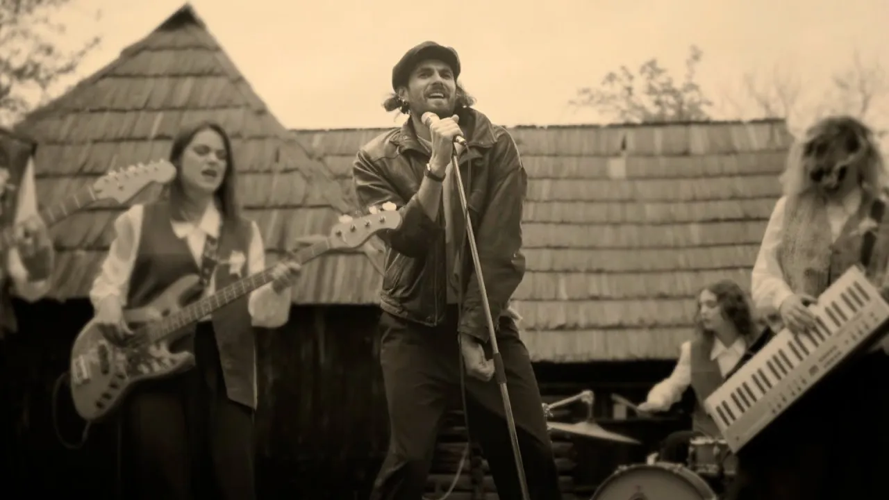 Mihail - Vine Furtuna