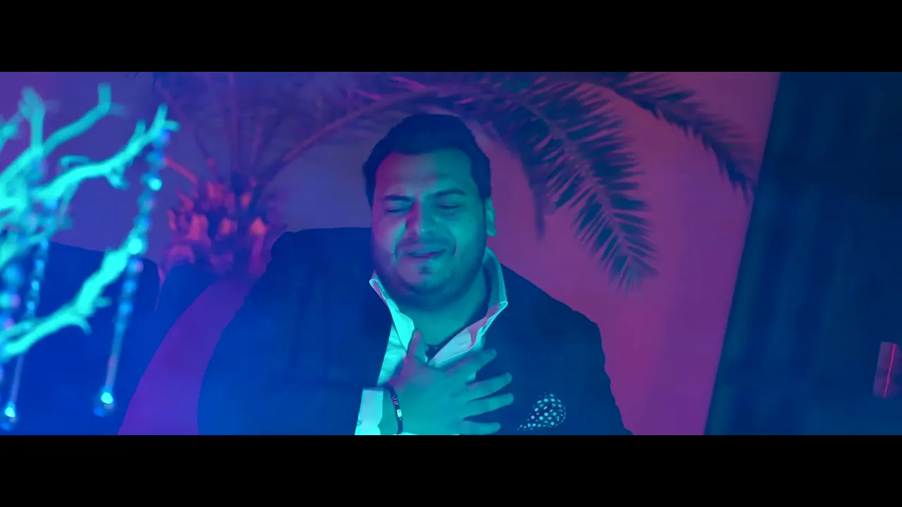 Cristi de la Buzau - Sunt un om trecut prin viata (Originala 2021)