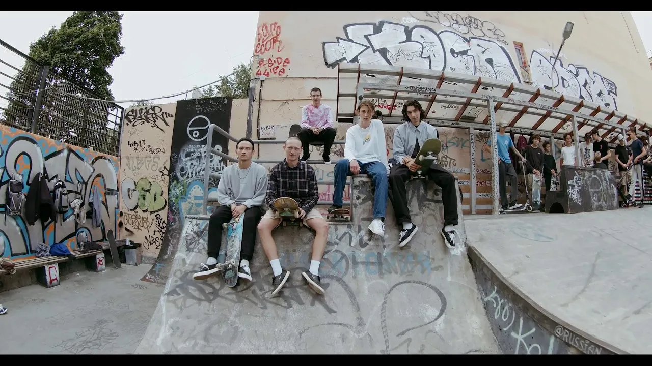 Click - Generatii (feat Pala)