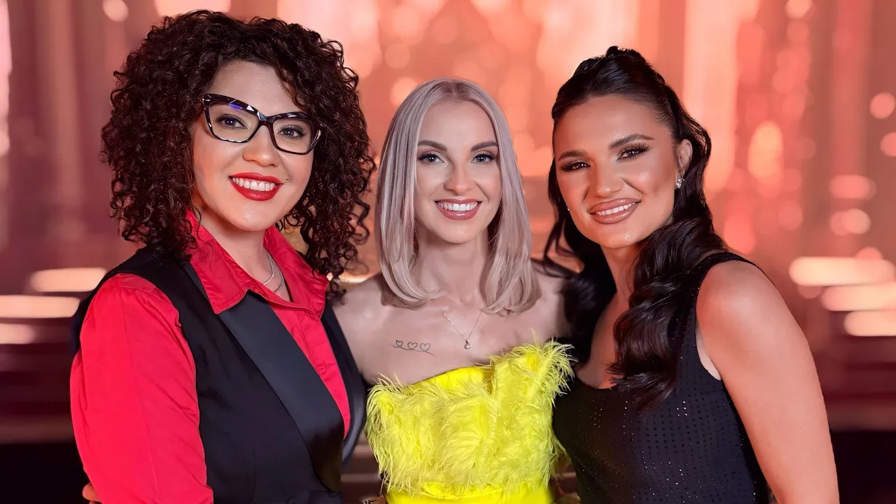 Andrada Barsauan x Alexandra Cret - Viata nebuna