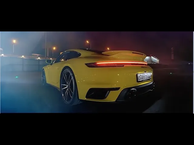 Robert Cristian x Sonny Flame - All Eyes On Me