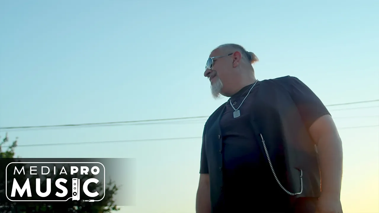 Proconsul - Printre nori (Original Radio Edit)