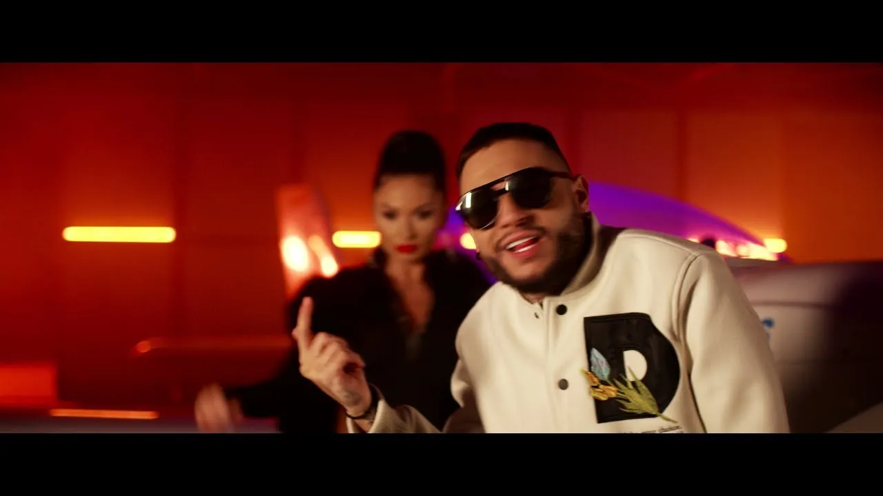 Nikolas - Ea e iubita e dinamita (Originala 2021)