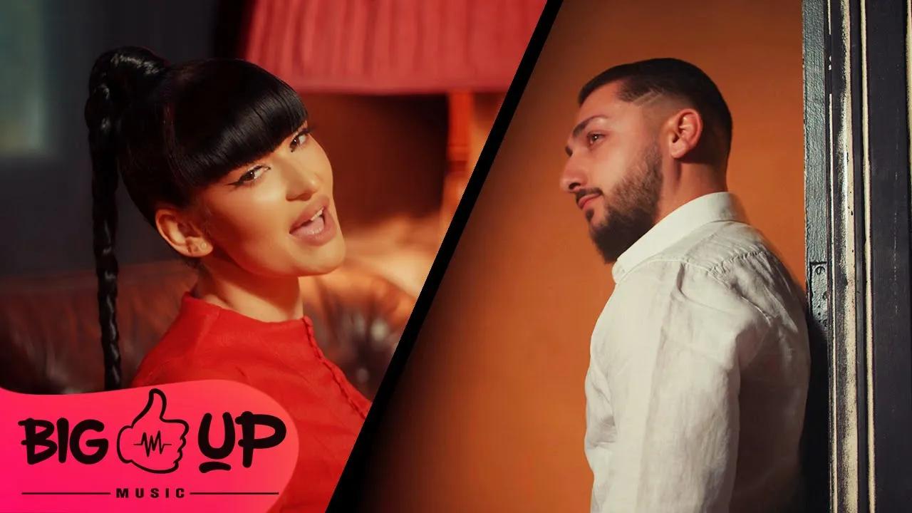 Arianna x Toni de la Brasov - Asa-i Lumea Rea