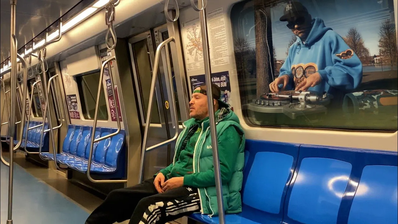 Bibanu x DJ Wicked - Bla bla (Video Original)