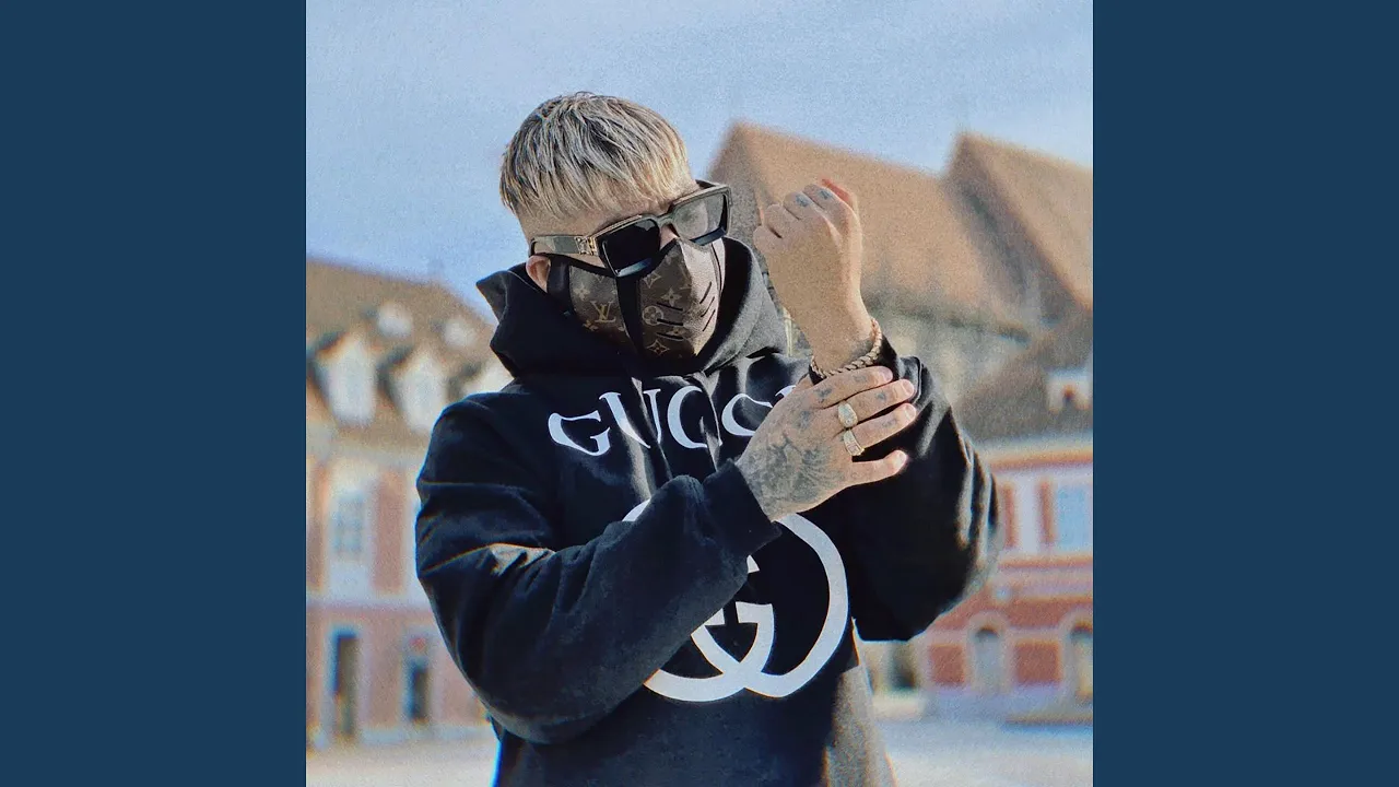 Lino de Aur - Abis Diss Abi (Original Radio Edit)