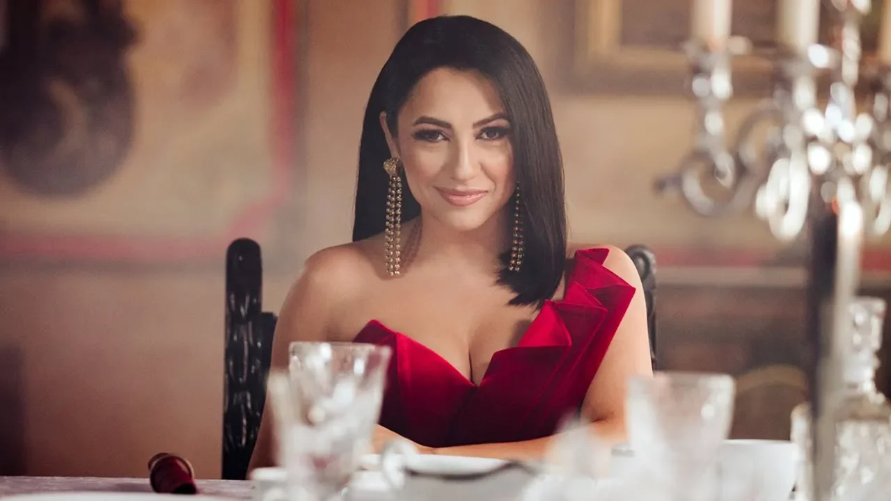 Andra - Supereroi (Videoclip HD)