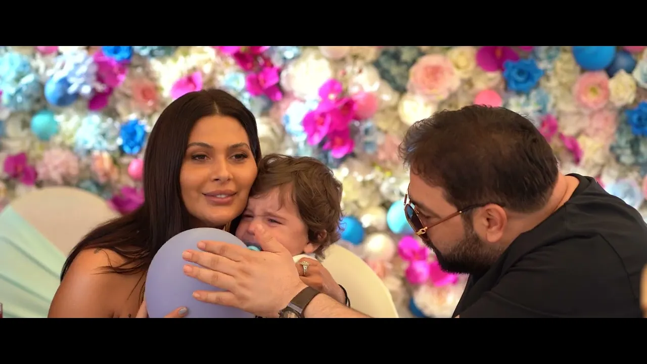 Florin Salam - Lumea se termina la baiatul meu (Originala 2023)