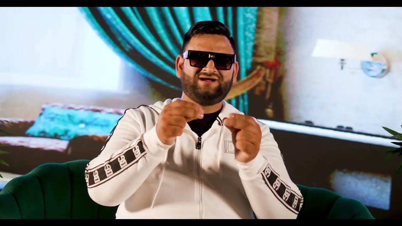 ARAMIS - AI FATA DE TRADATOR 2023 (Video Original)