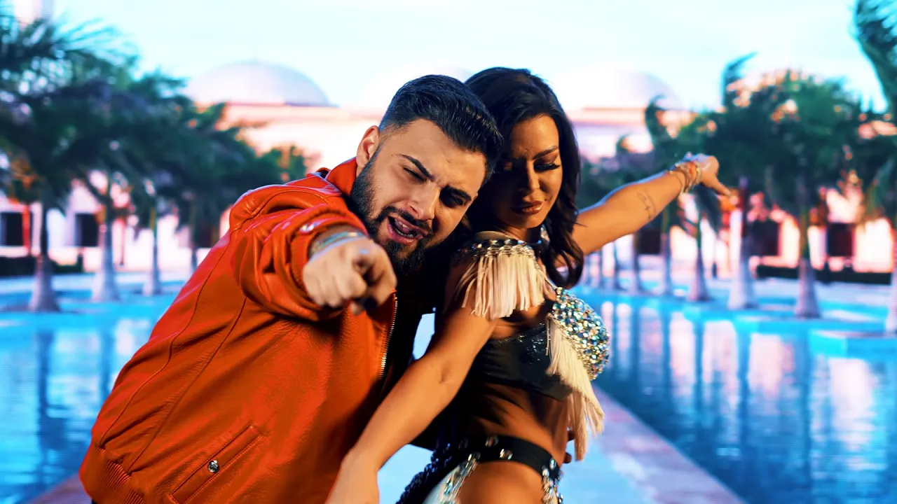 LeLe - Ce iubita am (Originala 2022)