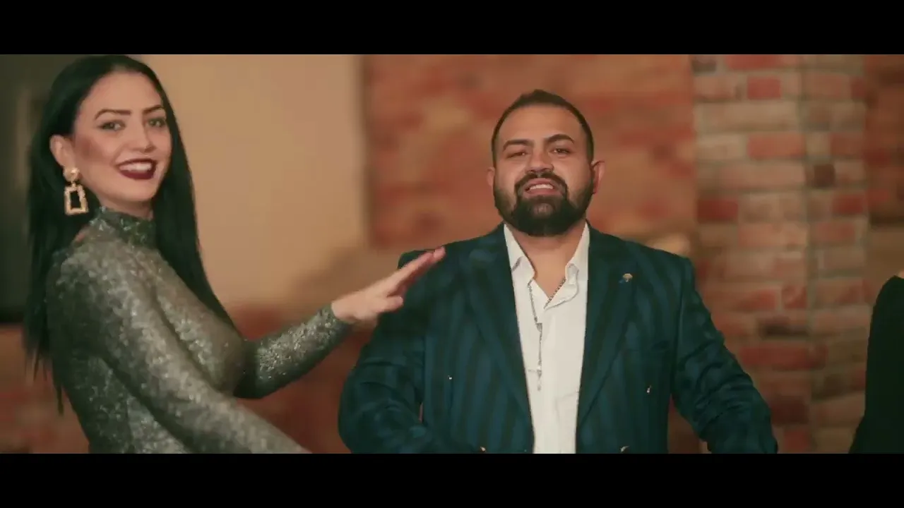 Cristi Deme - Eu pentru tine as muri