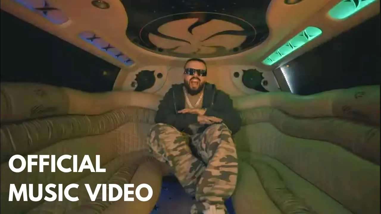 Jimmy Dub - A inceput Petrecerea