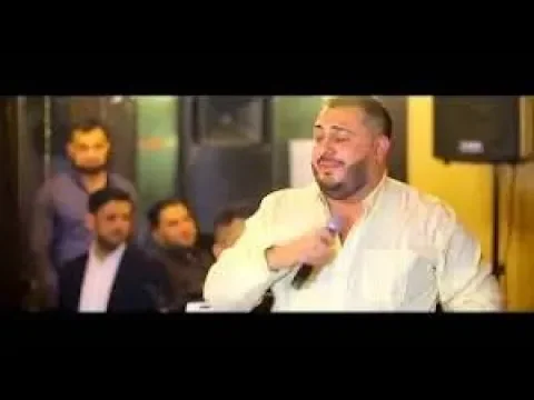 Nicusor Boieru - Ma-ntreaba nevasta mea LIVE