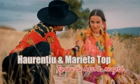 Marieta Top si Haurentiu - Tiganu cu barba neagra