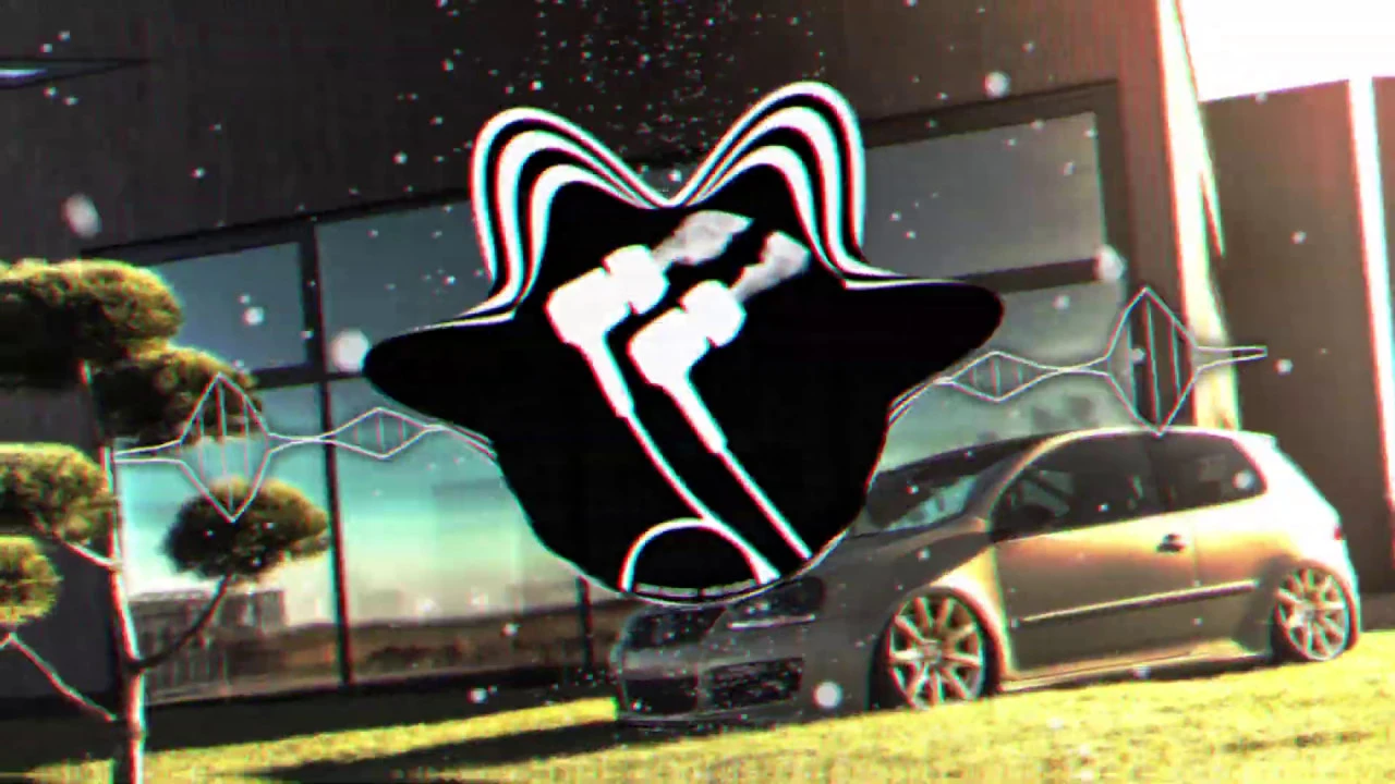 Blvkstn x Simbai - Lies (Bass Boosted)