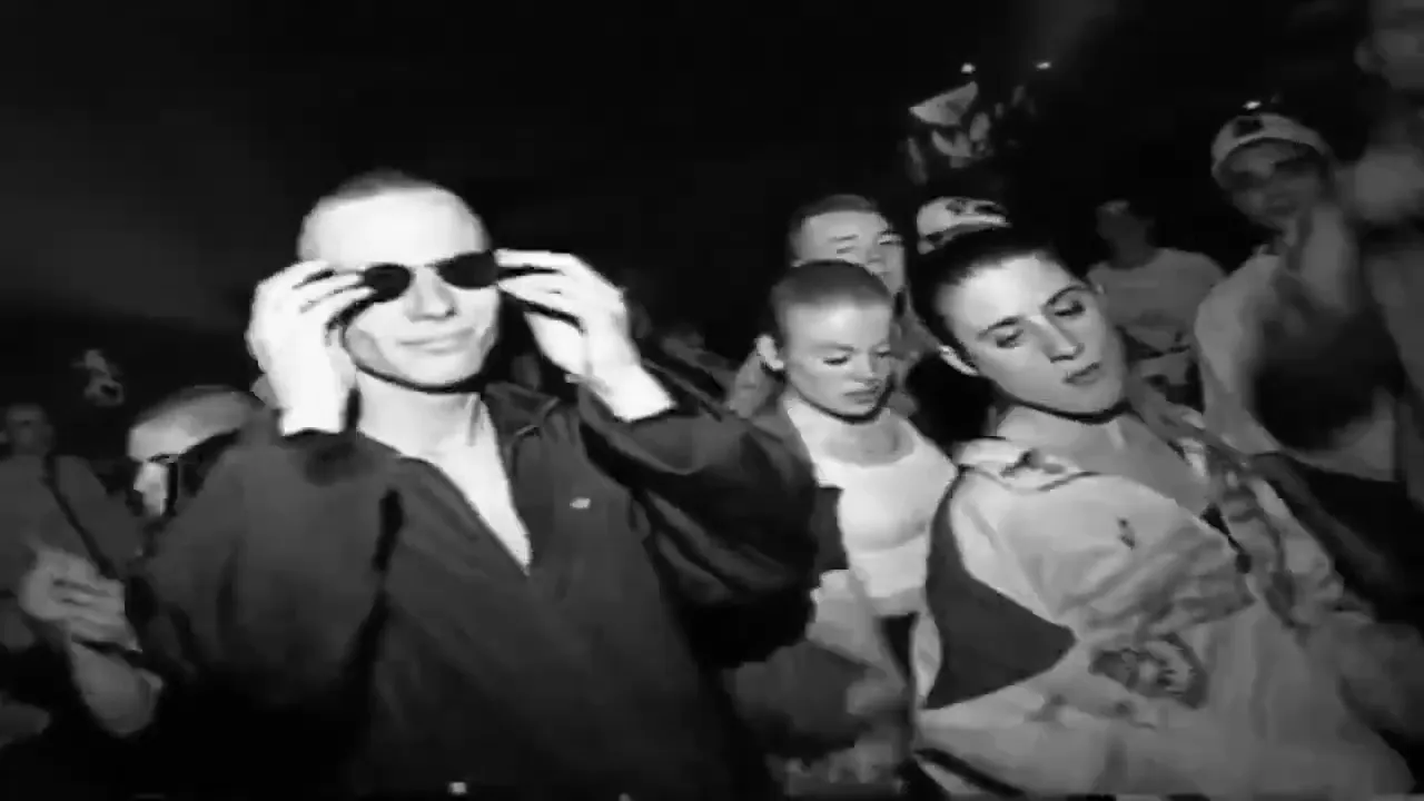 WAMO x Elemer - I don't know