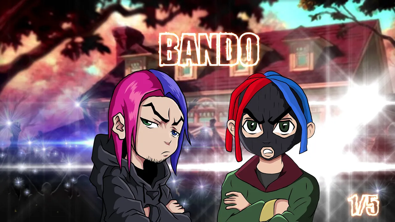 MARKO GLASS X BVCOVIA - XANNY 2 (Original Radio Edit)